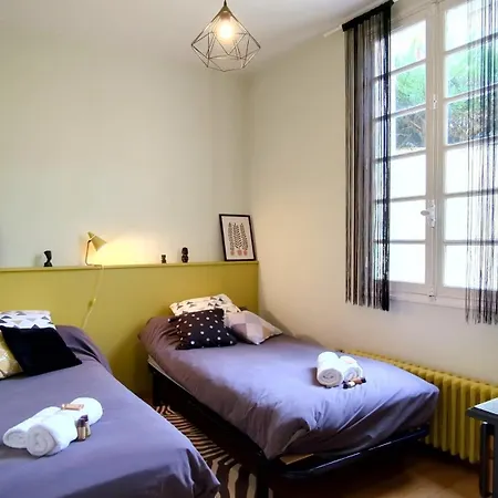 L'abri Cotier Yourhosthelper Royan