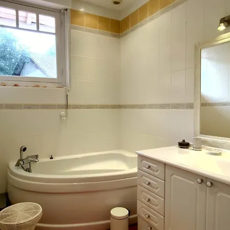 L'abri Cotier Yourhosthelper Hotel