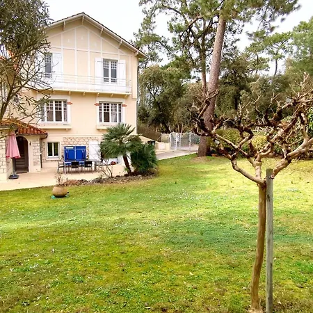 Hotel L'abri Cotier Yourhosthelper 4*