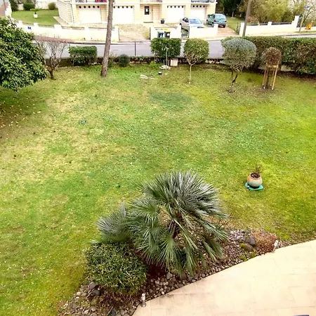 L'abri Cotier Yourhosthelper Hotel